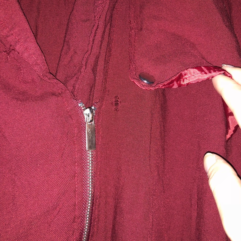 Overcoat - Picture 5 of 5